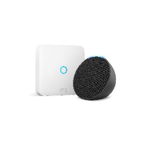 Ring Intercom Di Amazon Echo Pop Rendi Smart Il Tuo Citofono Con