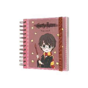 Grupo Erik Diario Scuola Harry Potter Agenda Scolastica