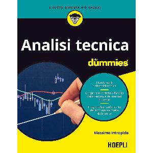Analisi tecnica For Dummies - Massimo Intropido