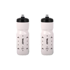 Borraccia Bici e MTB - Senza BPA - Borraccia Sportiva e Ciclismo - (800 ml)