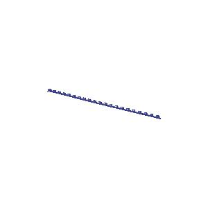 Rilegatura a spirale per ufficio, formato A4, 6 mm (25 fogli), 100 pezzi,  blu, presentazione, tipo 21, spirale, materiale: plastica, colore-blu,  formato A4, dimensioni: 6 mm 
