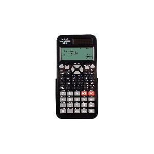 Casio FX-83GTCW - Calcolatrice scientifica, colore: rosa : :  Cancelleria e prodotti per ufficio