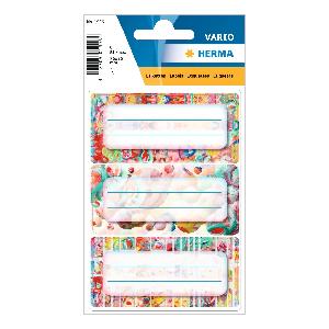 240PCS Adesivi per Scrapbooking Vintage Carta per Scrapbooking