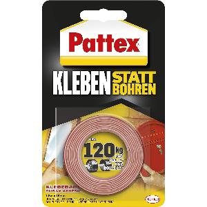 Pattex Biadesivo Universale