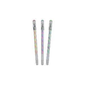 Legami - Set di 3 Penne Gel Multicolore, 1x14,5 cm, Diametro della Punta  1,0 mm, Tre Inchiostri a Contrasto per Decorare, Scrivere e Dare  Originalità a Ogni Pagina 