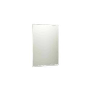 Specchio Ingranditore con LED DKD Home Decor 20 x 20 x 33 cm Bianco Plastica