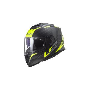 LS2 Casco Integrale FF800 Storm Bianco