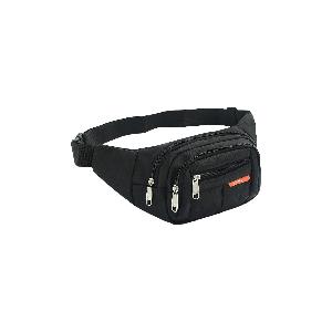 GRACETOP Marsupio uomo Sportivo Running Outdoor Escursioni Cintura