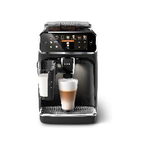 Macchine da caffè superautomatiche 