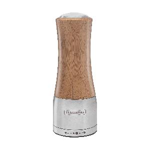 Russell Hobbs Macina Pepe, macina sale e pepe elettrico, ceramica, Macina  da fino a grossolano, Illuminazione