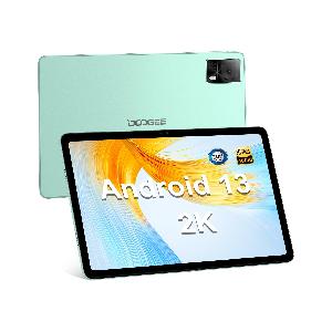 DOOGEE T20S Tablet 10 Pollici 15GB RAM+128GB ROM(TF 1TB) 2K