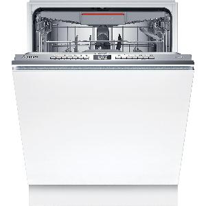 Bosch Elettrodomestici, Serie 6, Lavastoviglie Da Incasso A Scomparsa ...