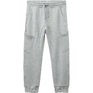 Benetton pantaloni tuta on sale bambino