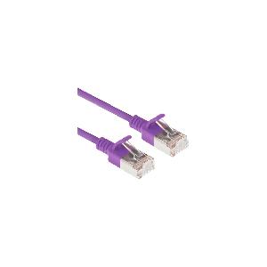 Kabeldirekt – 5 m – cavo ethernet, patch e di rete (connettori rj45