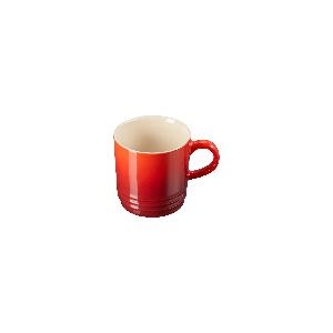 Le Creuset Tazza cappuccino London in gres vetrificato, 200 ml