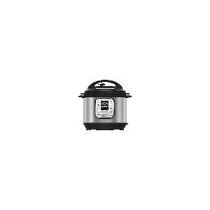 Instant Pot Fornello intelligente Duo 7 in 1, 3 litri - Pentola a  pressione, pentola a cottura lenta, cuociriso, padella, yogurtiera,  vaporiera e scaldavivande 