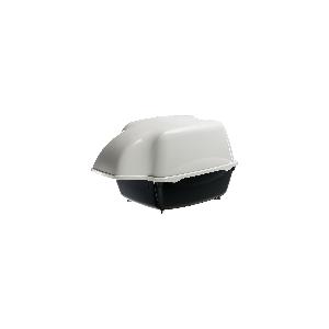 Ferplast Lettiera Gatto Chiusa, Toilette per Gatti Coperta, 2