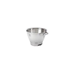 WMF 0645709990 Set 4 Ciotole da Cucina in Acciaio Inox 18/10