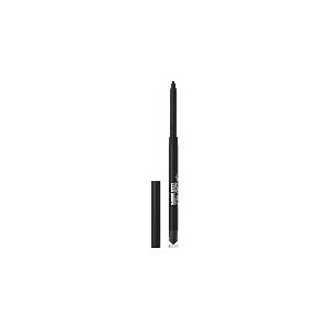 Deborah Milano - Matita Occhi 24 Ore Automatica Waterproof, 01 Black, a  Lunga Durata, Alta Precisione e Ultra-pigmentata, Dona uno Sguardo Intenso  e Definito, 0.5 gr : : Bellezza