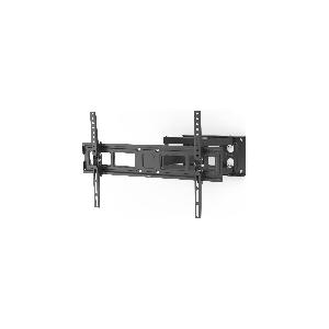 BONTEC Supporto da Parete TV e Monitor da 13-42 Pollici, Braccio