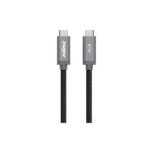 Belkin Cavo intrecciato da USB-A a Micro USB (nero) - 1m - Cavo