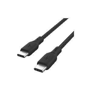 Goobay 68625 cavo prolunga usb 2.0 ad alta velocità, nero, 0.6 m