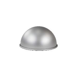 Pentole Agnelli COAL3826 Stampo Plumcake, in Alluminio, 26 cm, Argento :  : Casa e cucina