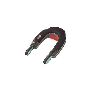 Homedics Massaggiatore cuscino massaggiante collo cervicale con calore -  NMSQ-215-A