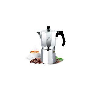 Mokclassic 300 Black Cafetera italiana Cecotec