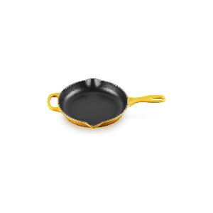 Le Creuset Padella doppio becco Evolution in ghisa vetrificata