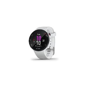 Garmin forerunner 45s on sale bianco