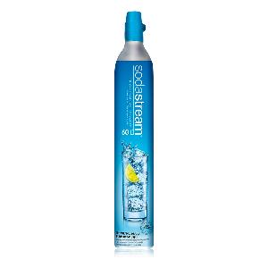 Sodastream Grandi bottiglie di plastica in PET, colore casuale, 26,5 x 9 x  26 cm : : Casa e cucina