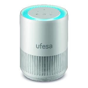 SENYA - Purificatore d'aria collegato con filtro HEPA per 60 m²