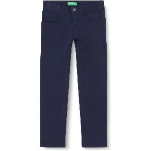 Pantaloni tuta bambino on sale benetton