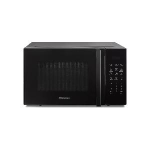 Hisense Forno Microonde Elettronico, Capacità 23 L, Potenza 800 W