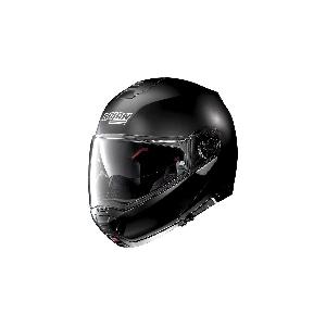 CASCO CROSS BAMBINO CGM 209A ROCKY MONO NERO OPACO