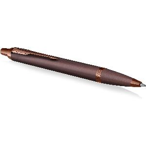 Parker QUINKflow ricariche inchiostro per penne a sfera, punta media, blu