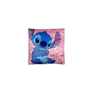 arlis Cuscino Stitch Disney 38 cm (cuscino Stitch Rosa) 