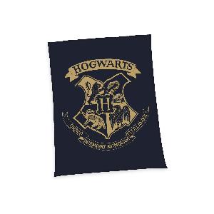 Herding Harry Potter, Soffice Coperta Plaid Wellsoft, 150 x 200 cm, 100%  Poliestere, Wellsoft 