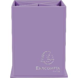 Exacompta Opak - Portalistini, 24x32 cm 100 buste, Multicolore