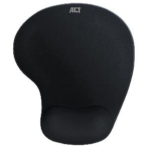 ACT Tappetino per mouse ergonomico con supporto per polso AC8010 