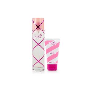 Pink Sugar, Eau De Toilette da Donna 50 ml. : : Bellezza