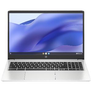 HP Chromebook 15a na0013nl Intel Celeron N4500 8GB RAM LPDDR4