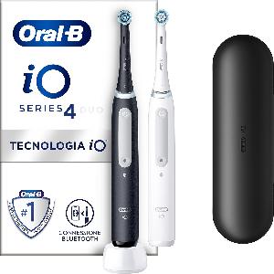 Oral-B Spazzolino Elettrico Ricaricabile Junior +6 Anni, Sensore di  Pressione, Insegna un Corretto Spazzolamento, Utilizzabile con Disney Magic  Timer, 1 Testina, 1 Spazzolino, Verde, Idea Regalo : : Salute e  cura della persona