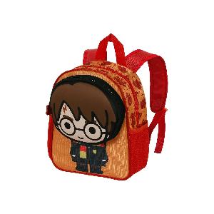 Zaino HARRY POTTER Seven per ls Scuola e il Tempo Libero, con