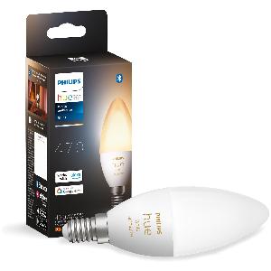 Philips Hue White Ambiance Lampadina Smart LED Smart, Bluetooh