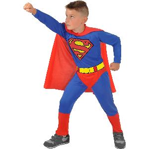 RUBIES – Marvel ufficiale – Costume da bambino classico Spider-Man – 2/3  anni – Costume con tuta + berretto. Per Carnevale, Halloween, Compleanno :  : Giochi e giocattoli