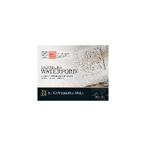 Saunders Waterford Carta per acquerello in fogli