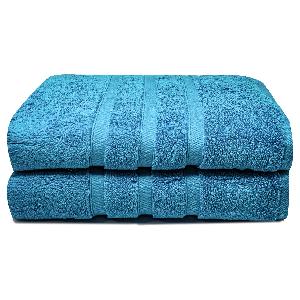 Top Towel - Pack 2 Asciugamani Bidet - Asciugamani da bagno - Piccoli  asciugamani - 100% cotone pettinato - 600 g/m2 - Misura 30 x 50 cm :  : Casa e cucina