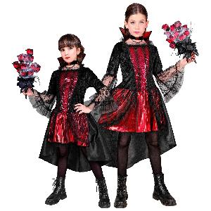 Rubies Set di accessori Gabby Dollhouse per ragazze, con giacca stampata e  cerchietto con orecchie, ufficiale Gabby Dollhouse per Carnevale, Natale,  Compleanno, Feste e Halloween 